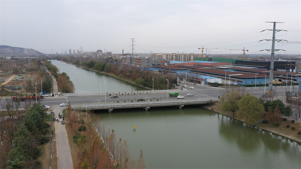 纵一路