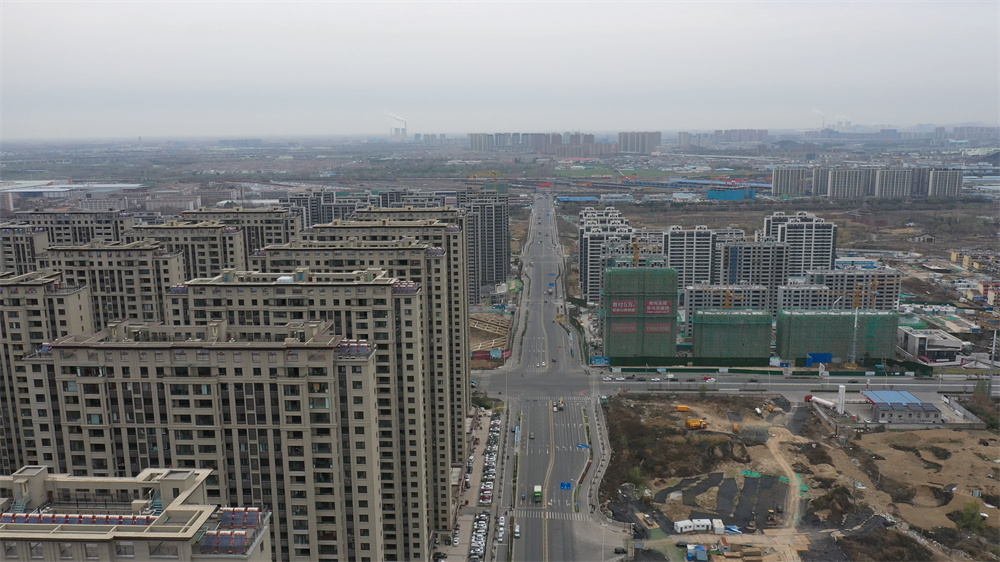 纵一路