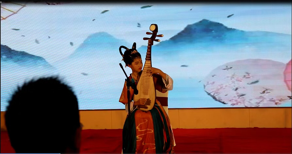 员工风采