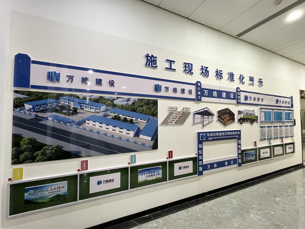 企业环境