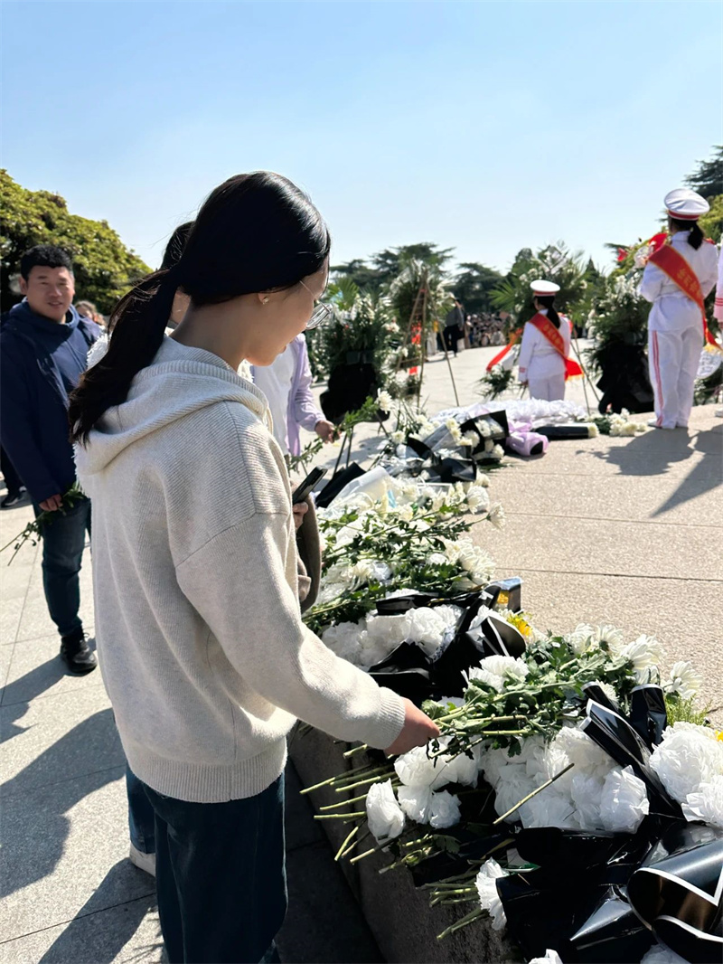 党员风采