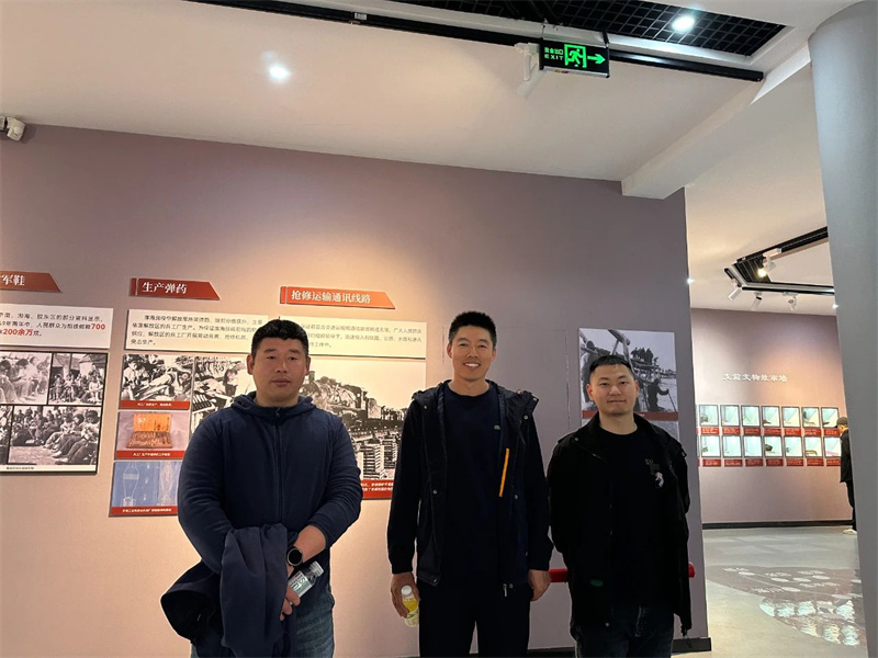 清明祭扫