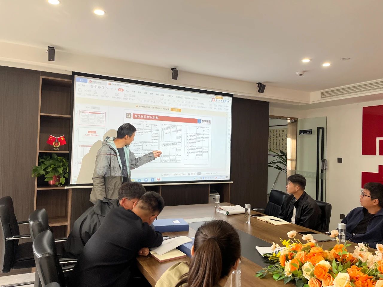 新突破！万皓建设顺利取得公用管道安装（GB2）特种设备生产许可证